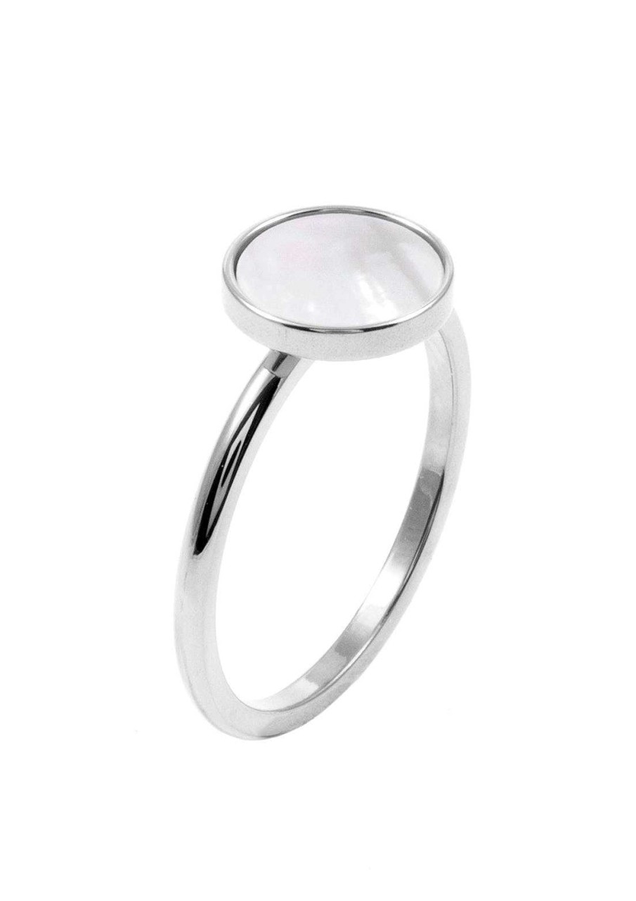 Ringe Hey Happiness | Kreis Ring Rose